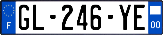 GL-246-YE