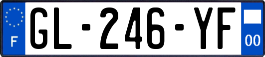 GL-246-YF