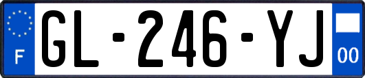 GL-246-YJ