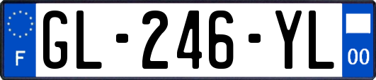 GL-246-YL