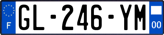 GL-246-YM