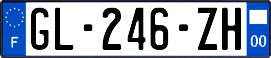 GL-246-ZH