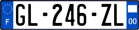 GL-246-ZL