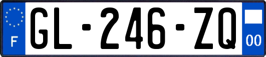 GL-246-ZQ
