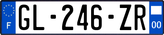 GL-246-ZR