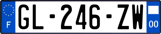 GL-246-ZW