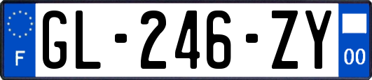 GL-246-ZY