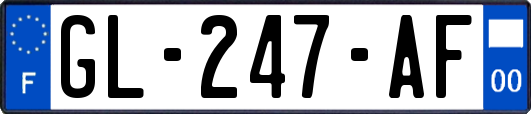 GL-247-AF