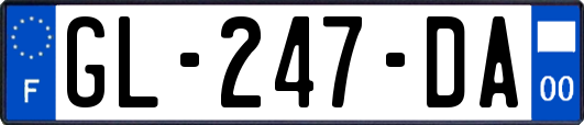 GL-247-DA