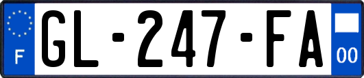 GL-247-FA