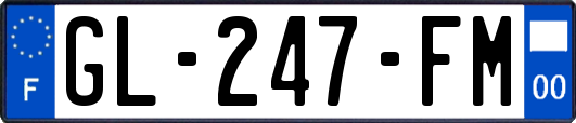 GL-247-FM