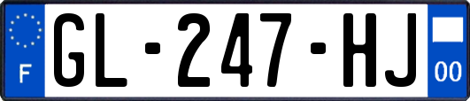 GL-247-HJ