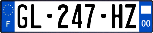 GL-247-HZ