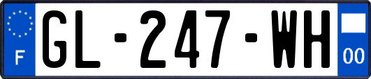 GL-247-WH