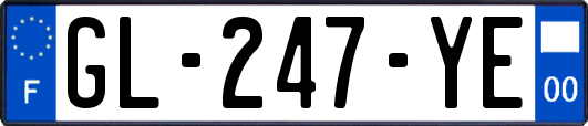 GL-247-YE