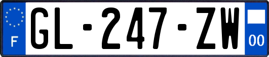 GL-247-ZW