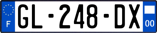 GL-248-DX