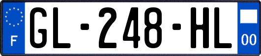 GL-248-HL