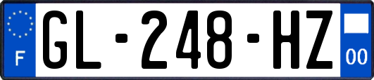 GL-248-HZ