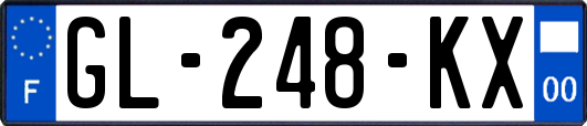 GL-248-KX