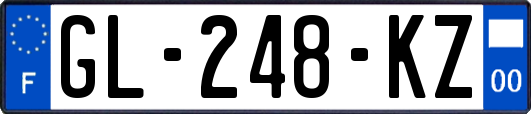 GL-248-KZ