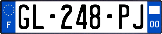 GL-248-PJ