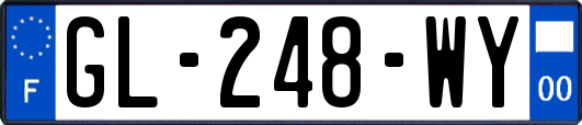GL-248-WY