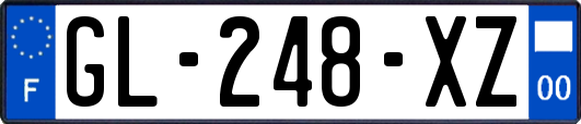GL-248-XZ