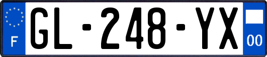 GL-248-YX