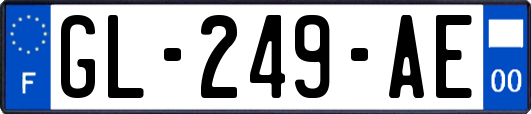 GL-249-AE