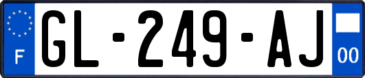 GL-249-AJ