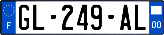 GL-249-AL