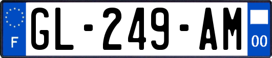 GL-249-AM