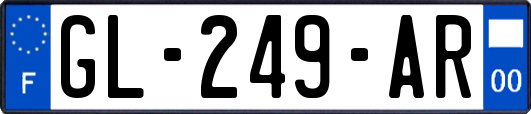 GL-249-AR