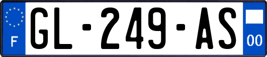 GL-249-AS
