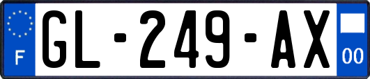 GL-249-AX