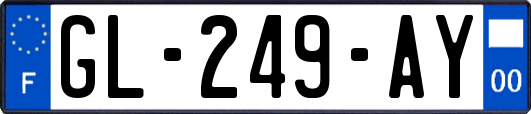 GL-249-AY