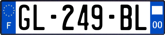 GL-249-BL