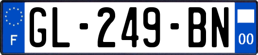 GL-249-BN