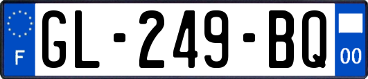 GL-249-BQ