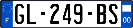 GL-249-BS