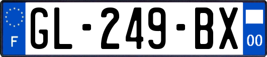 GL-249-BX