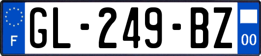 GL-249-BZ