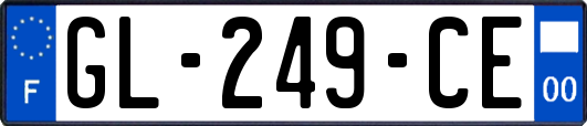 GL-249-CE
