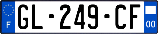 GL-249-CF