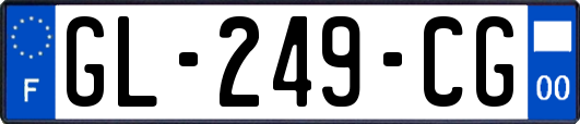 GL-249-CG