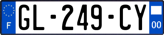 GL-249-CY