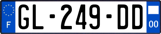 GL-249-DD