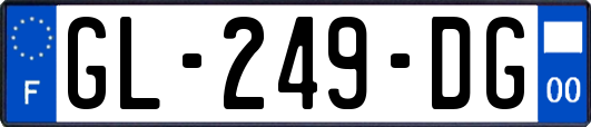 GL-249-DG