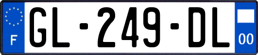 GL-249-DL